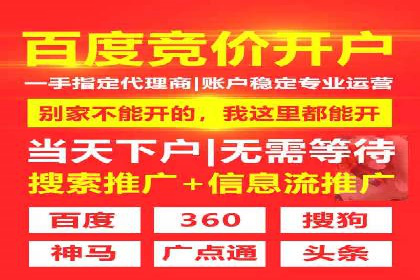 SEM竞价托管实战案例解析